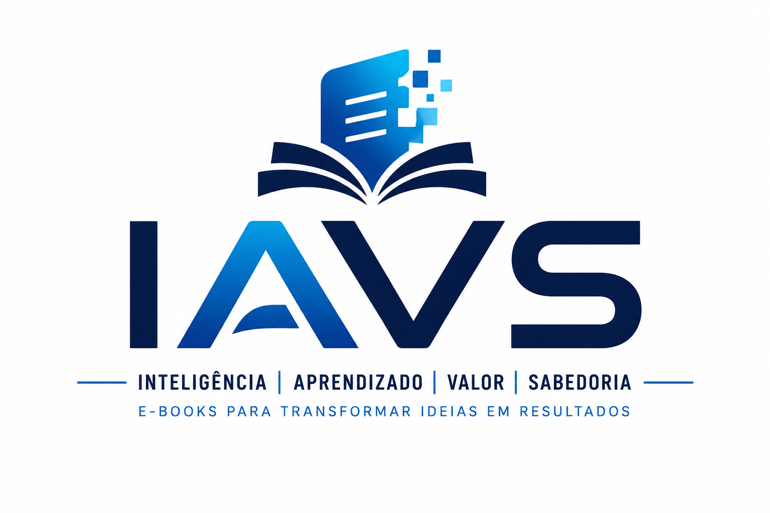 E-books para transformar ideias em resultados